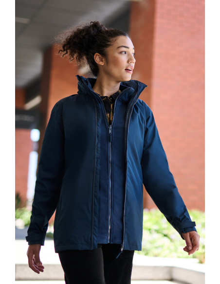 REG-TRA152-Womens Classic 3in1 Jacket 2